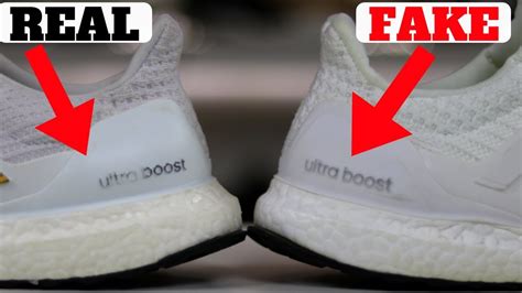 adidas ultra boost black sole fake|adidas ultraboost checker.